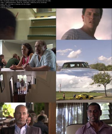 The Straits S01 720p AMZN WEBRip x264-GalaxyTV