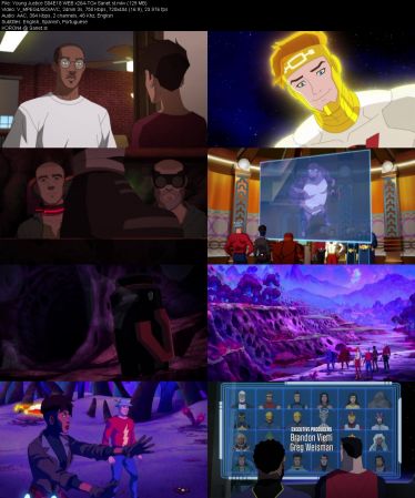 Young Justice S04E18 WEB x264-TGx