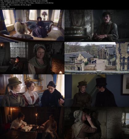 Gentleman Jack S02E02 HDTV x264-TGx