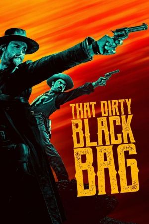 That Dirty Black Bag S01E05 WEB x264-TGx