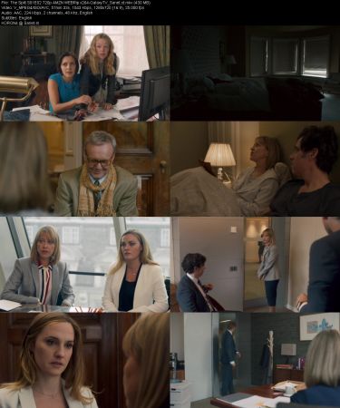 The Split S01 720p AMZN WEBRip x264-GalaxyTV