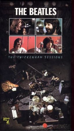 The Beatles - The Twickenham Sessions8 CD Box Set (2008) MP3
