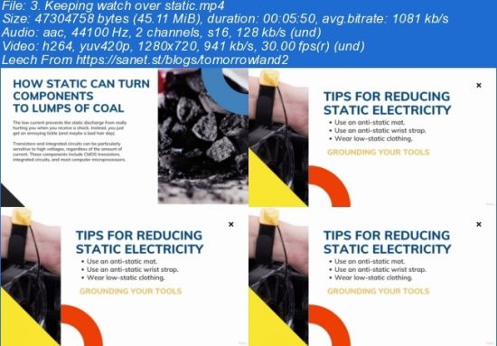 Electronics for Everyone: A Beginner's Step by Step Guide
