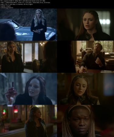 Legacies S04E15 1080p HEVC x265-MeGusta