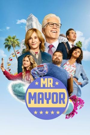 Mr. Mayor S02E04 The Illusion of Choice HDTV x264-CRiMSON