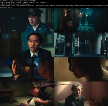 Pachinko S01E06 WEB x264-TGx