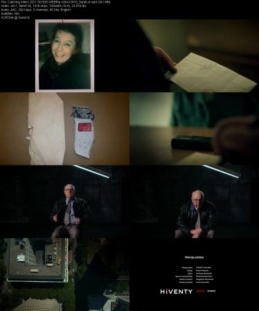 Catching Killers 2021 S01 WEBRip x264-ION10