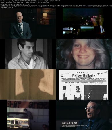 City of Angels City of Death S01 720p DSNP WEBRip x264-GalaxyTV