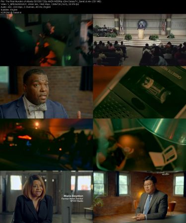 The Real Murders of Atlanta S01 720p AMZN WEBRip x264-GalaxyTV