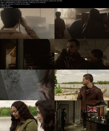 The Walking Dead World Beyond S01 720p AMZN WEBRip x264-GalaxyTV