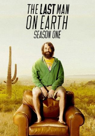 The Last Man on Earth S01 WEBRip x265-ION265