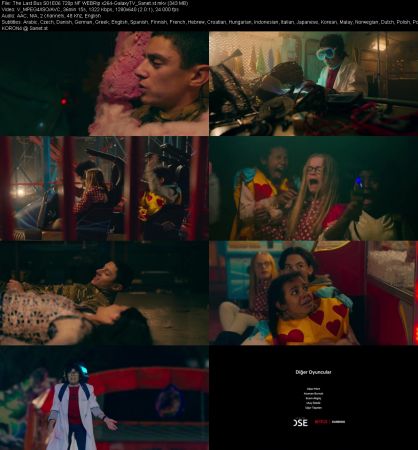 The Last Bus S01 720p NF WEBRip x264-GalaxyTV