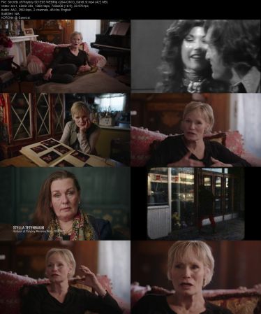 Secrets Of Playboy S01 WEBRip x264-ION10