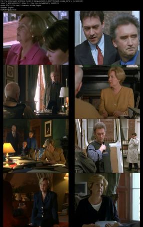 The Ambassador S01 AMZN WEBRip DDP2.0 x264-squalor