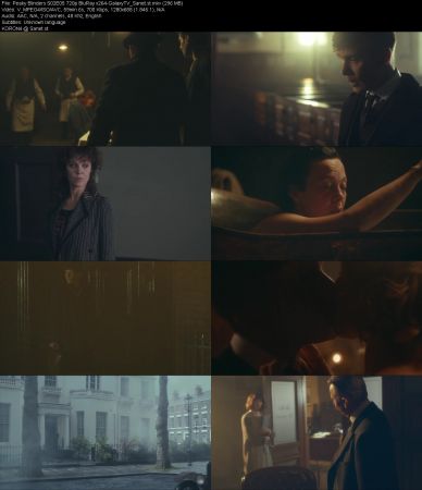 Peaky Blinders S02 720p BluRay x264-GalaxyTV