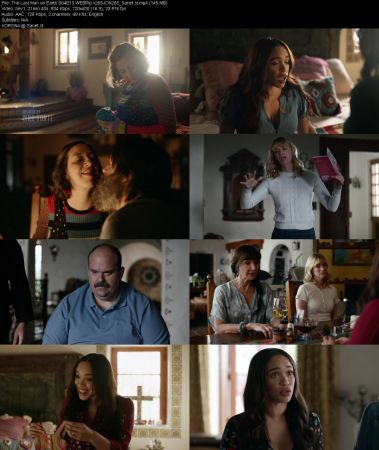The Last Man on Earth S04 WEBRip x265-ION265