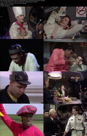 Red Dwarf 1988 S02 1080p BluRay HEVC x265-BONE