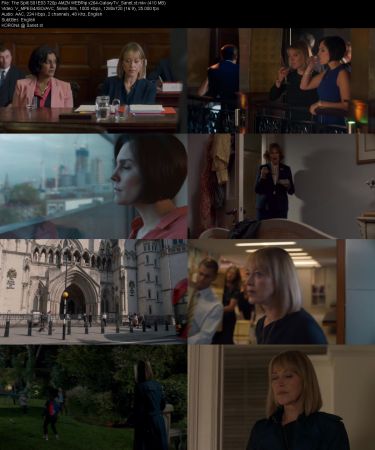 The Split S01 720p AMZN WEBRip x264-GalaxyTV