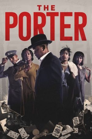 The Porter S01E07 WEBRip x264-TGx
