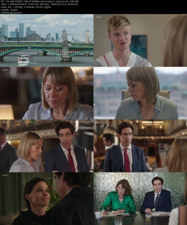 The Split S03 720p iP WEBRip x264-GalaxyTV