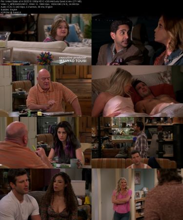 United States of Al S02E18 1080p HEVC x265-MeGusta