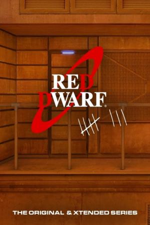 Red Dwarf 1988 S08 1080p BluRay HEVC x265-BONE