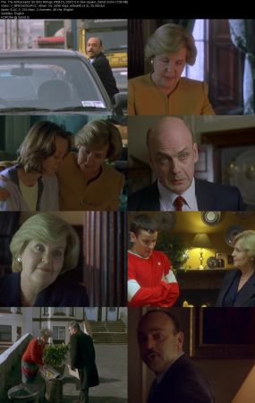 The Ambassador S01 AMZN WEBRip DDP2.0 x264-squalor