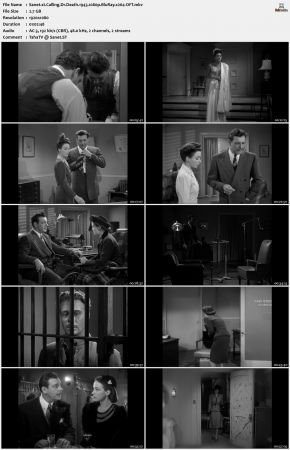 Calling Dr. Death 1943 1080p BluRay x264-OFT