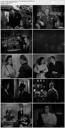 Escape in the Fog 1945 1080p BluRay x265-RARBG
