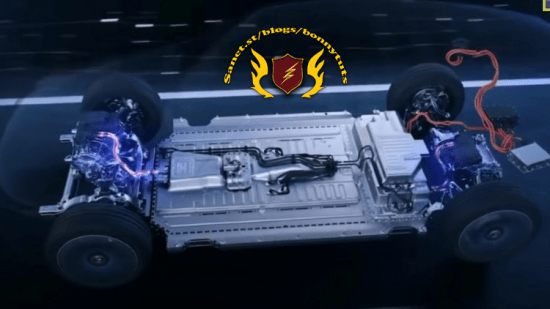 Electric(EV)/ Hybrid Vehicle Certification Program
