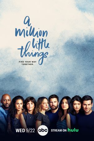 A Million Little Things S04E15 WEBRip x264-TGx