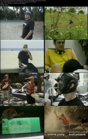 Jackass S01 AMZN WEB-DL DDP2.0 H264-playWEB