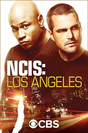 NCIS Los Angeles S13E16 WEB x264-TGx