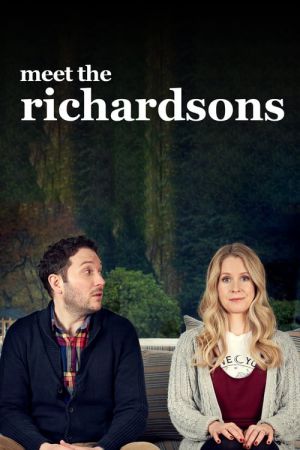 Meet The Richardsons S03E05 720p HDTV x264-NGP