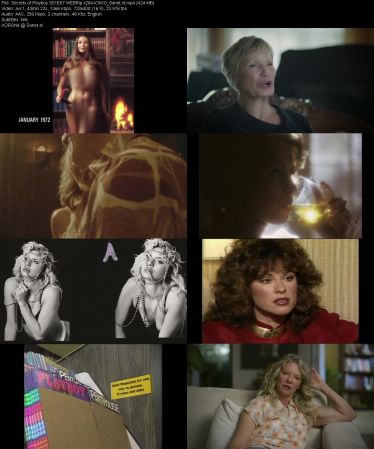 Secrets Of Playboy S01 WEBRip x264-ION10