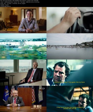 Devoured S01 720p WEBRip x264-GalaxyTV