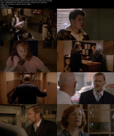 The Doctor Blake Mysteries S05 DVDRip x264-OUIJA