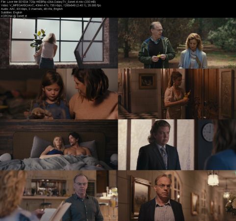 Love Me S01 720p WEBRip x264-GalaxyTV