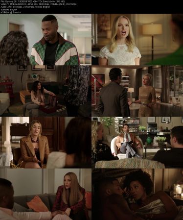 Dynasty 2017 S05E08 WEB x264-TGx