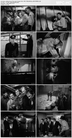 The Long Voyage Home 1940 1080p BluRay x265-RARBG