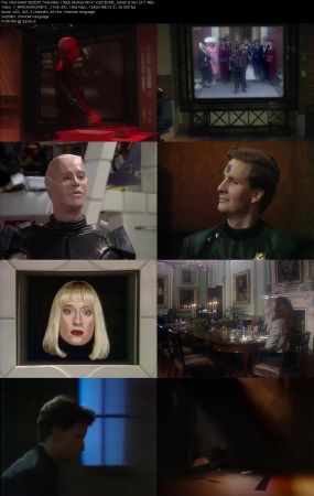 Red Dwarf 1988 S03 1080p BluRay HEVC x265-BONE