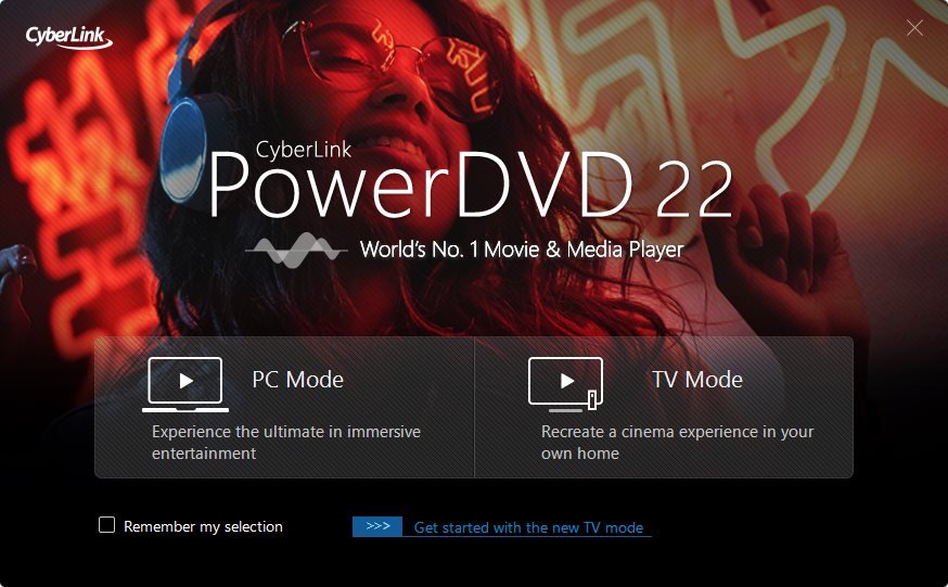 Download CyberLink PowerDVD Ultra 22.0.1614.62 - SoftArchive