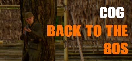 COG Back To The 80s-DARKSiDERS