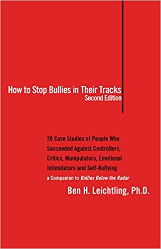 How to Stop Bullies in Their Tracks, 2nd Edition