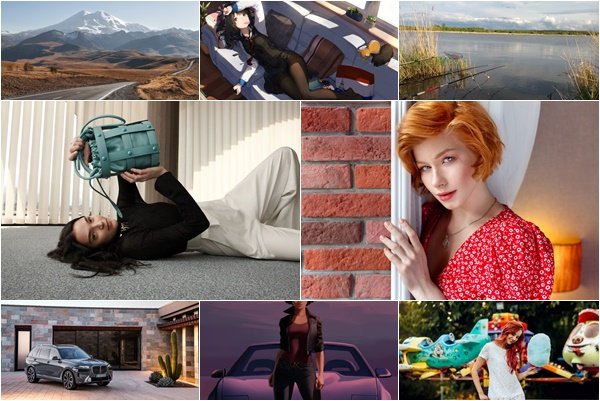 Desktop Beautiful Wallpapers Pack 1553