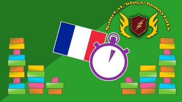Building Structures in French - Structure 5 | French Grammar