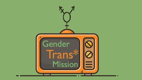 Learn About The Trans &amp; Gender Non-Conforming Community