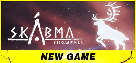 Skabma Snowfall-Razor1911