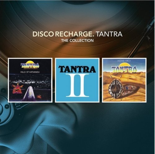 Tantra - Disco Recharge: The Collection (Remastered) (2013)