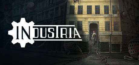Industria v1.0.8-DOGE